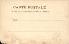 Real photo Militaria Regiment the review of the effects