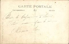 Real photo Military Soldier