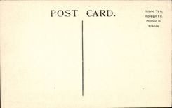 CPA Militaria Meissonier Napolein 1st and his staff