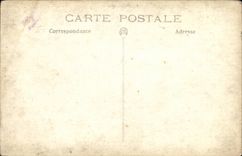 Real photo Barracks militaria