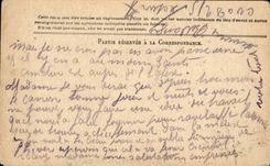 Virgin military chart