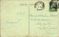 Quimper CPA View taken of Frugy