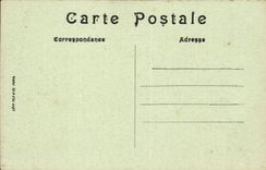 Quimper CPA the avenue of the station