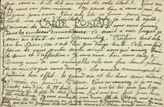 legends Normans CPA the lantern of the gas of Falasie Transfers Song Folklore