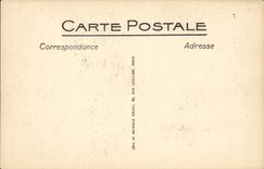 La Turbie CPA Roman Gate