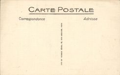 Lourdes - Swimming pools - bicycle - cycling - CPA