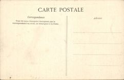 Pont aux Dames Couilly - Naison de Retraite of the Stage actors - the Terrace - CPA