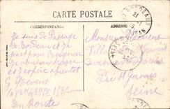 Bordeaux - the Gate of the Palate - CPA