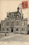 Arcueil Cachan - Place de l'Hotel de Ville - CPA 
