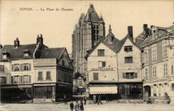 Boundary-line - the Place of Rest CPA