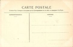 Nancy - Rue Saint Dizier - Point Central - tramway CPA 