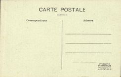 Lormes - Resevoir and Usine Electricity - CPA