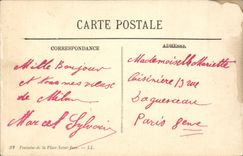 Melun - Framework - CPA