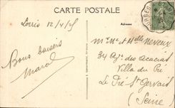 Lorris CPA the pond of wood