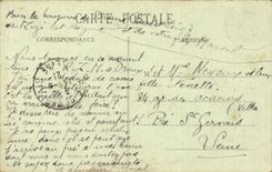 Dreux CPA Entrance of the old castle