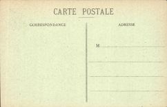 Langres CPA Dammartin Barracks known as of the Ursulines