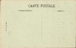 Penmarch CPA the headlight of Eckmuhl (lighthouse)