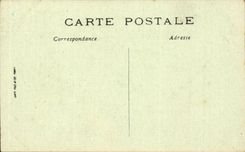 Penmarch CPA the headlight of Eckmuhl (lighthouse) electric lenticular system