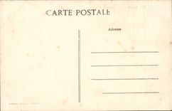 Josselin CPA das der Fluss von verdrangen