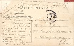 Park Saint Maur CPA Schools and public gardens of the Limes