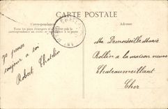 Saint Maurice CPA national Asylum of the convalescents Departure of the convalescents for Paris (medicine health) TOP