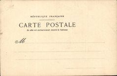 Suresnes CPA der Verschluss