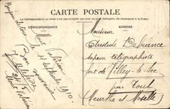 HauptSuresnes CPA Fort du Mont Valerien eingefuhrt