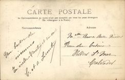 Vincennes CPA the keep of the fort taken internally