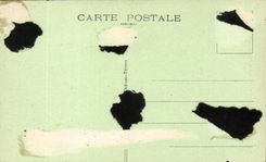 Noisy Dryness CPA the town hall