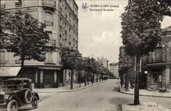 Noisy Dryness CPA Michelet Boulevard