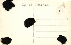 Noisy Dryness CPA Michelet Boulevard