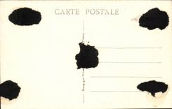 Noisy Dryness CPA the church