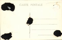 Noisy Round Dryness CPA Whiting point
