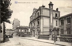 Noisy Dryness CPA Schools