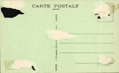 Noisy Dryness CPA Old people's home Saint Antoine de Padoue Old people's home