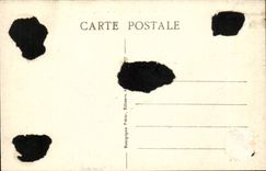 Noisy Dryness CPA Boulevard of the Republic