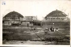 Noisy Dryness Real photo Train station (train) TOP