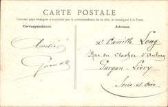 Strasse Robinson-CPA von Malabris (Eselsesels-Eselesel)