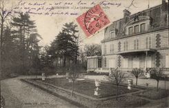 Robinson CPA the castle of Malabry