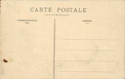 Clichy under Wood CPA three ND crosses of the angels