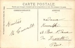 Fontenay under Wood CPA Which occurred of Fontenay Entrance of wood (cycle cyclists bicycle)