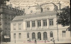 Neuilly CPA Justice et paix