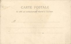 Borough Queen CPA Train station (train)