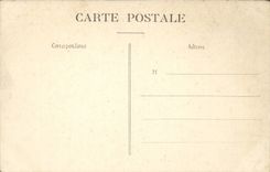 Charenton CPA the church