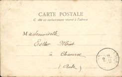 Charenton CPA the landing stage Let us bridge Parisian boats