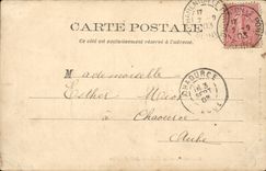 Charenton CPA the town hall and the village hall