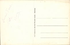 Saint Malo CPA Schloss von Chateaubriant (Verfasserdichter)