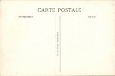 Rotheneuf CPA Rochers schnitzen Jeanne von Minihil