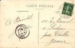 Belfort CPA Which occurred of the station