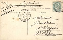 Belfort CPA Statue nevertheless (work of Mercie)